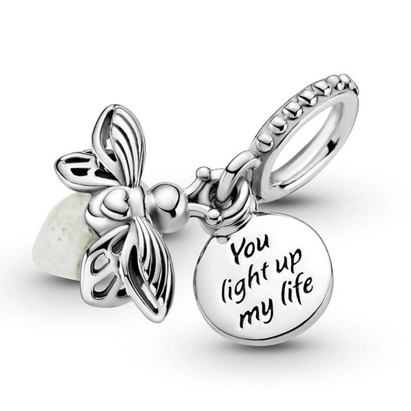 Charm evangeline
