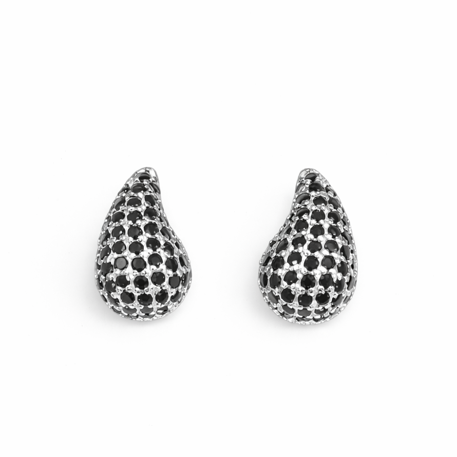 Aretes gota