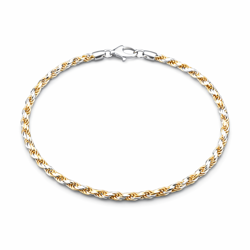 Pulsera hombre