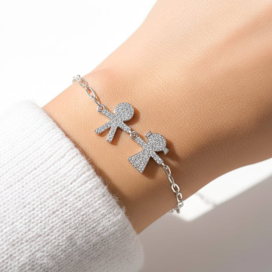 Pulsera niños