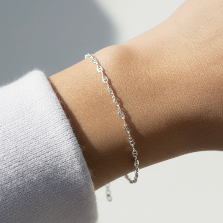Pulsera clásica