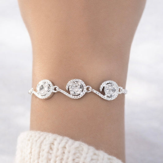 Pulsera clásica