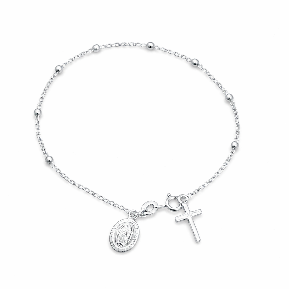 Pulsera denario