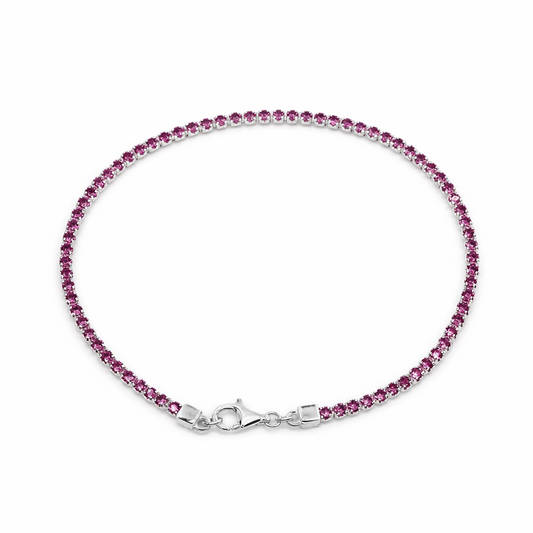 Pulsera tennis