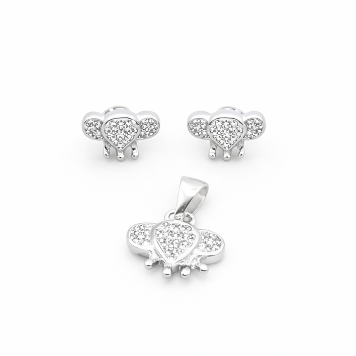 Set elefante