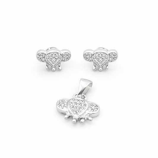 Set elefante