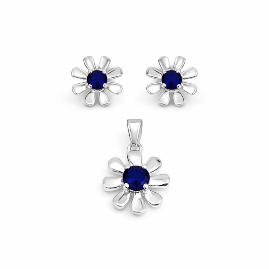 Set flor