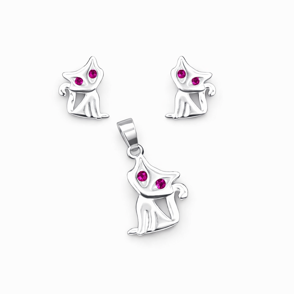 Set gato