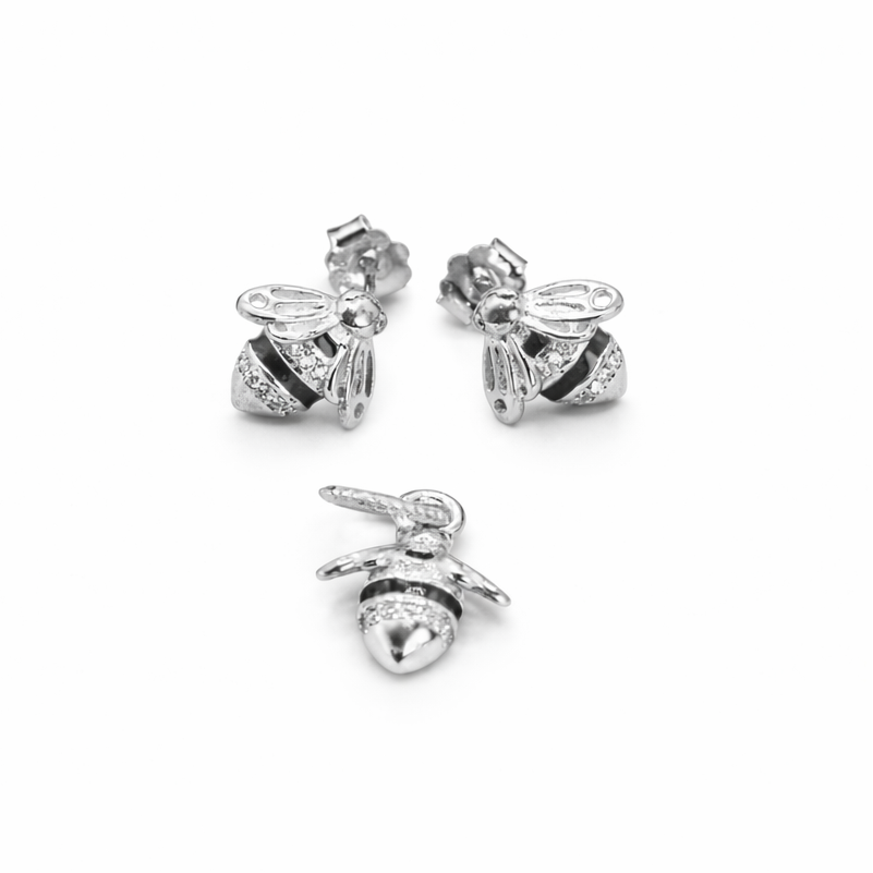 Set abeja