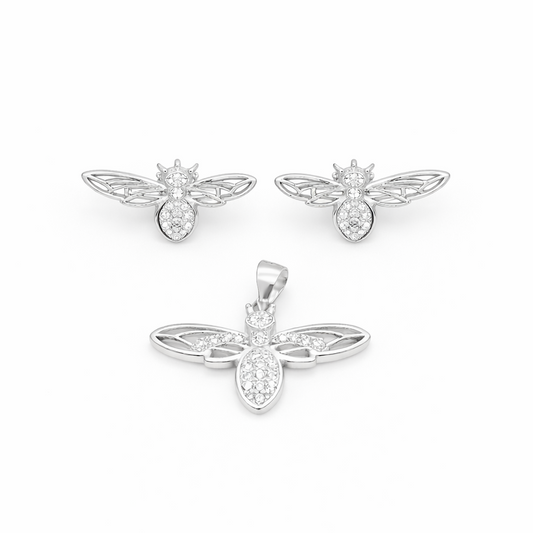 Set abeja