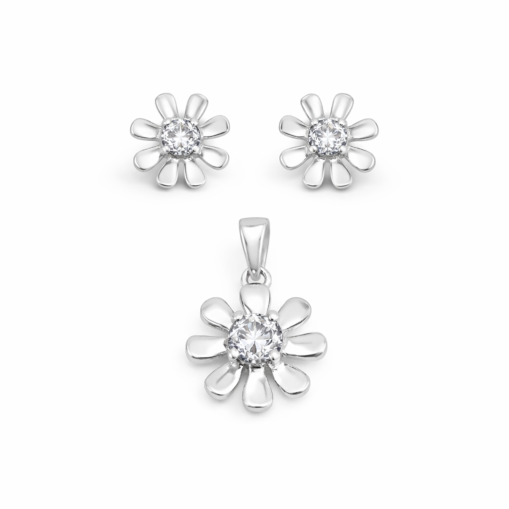 Set flor