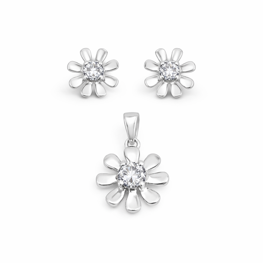 Set flor