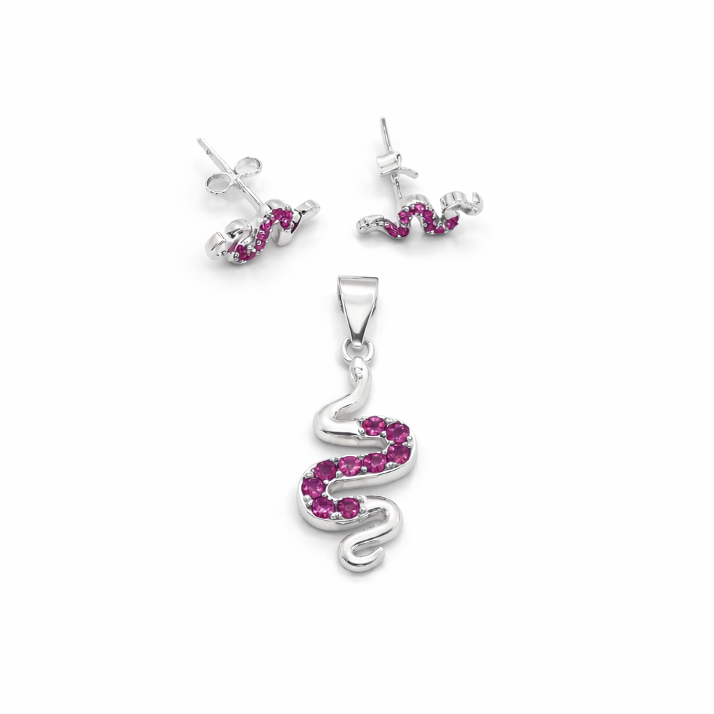 Set serpiente