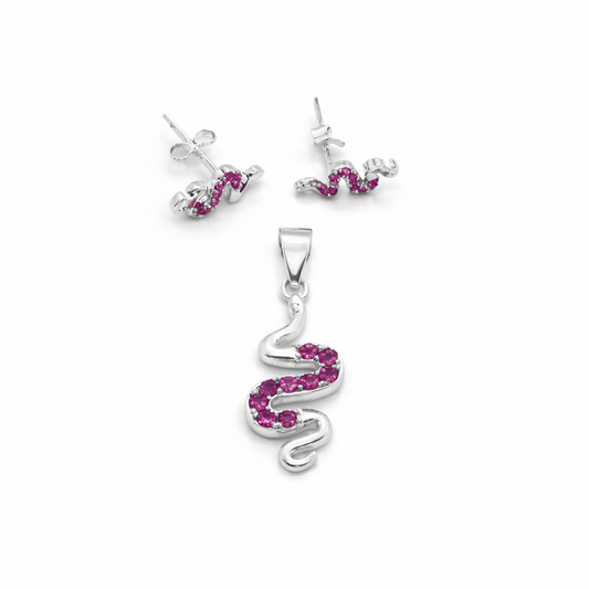 Set serpiente