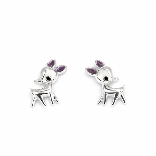 Aretes venado